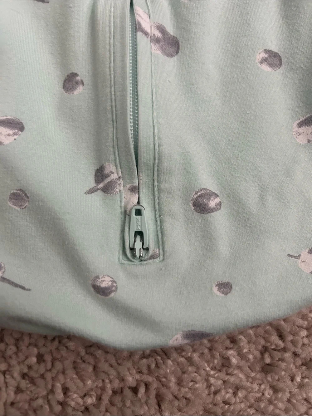 Happiest Baby Sleepea Swaddle Sacks Set of 2